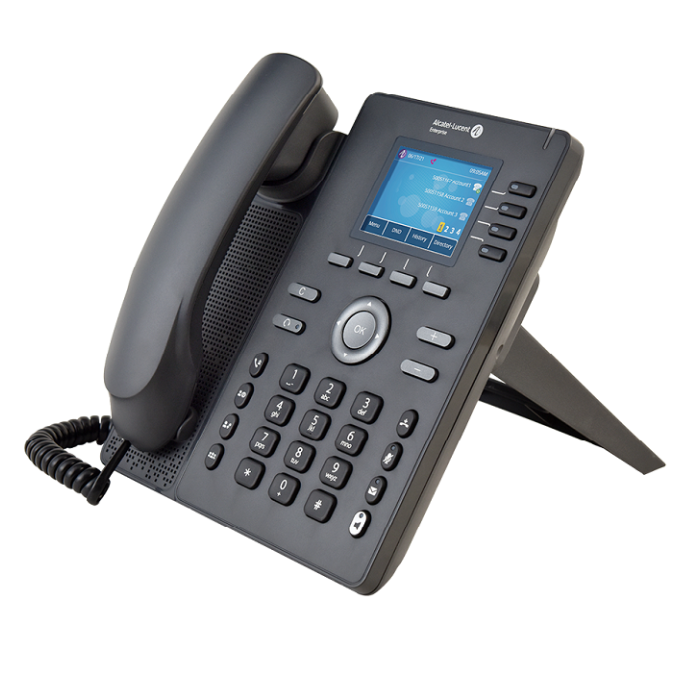 Điện thoại IP Alcatel H3G